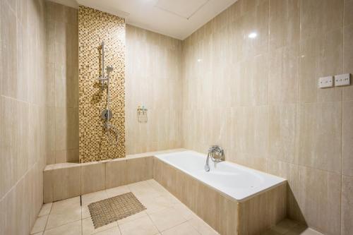 One-Bedroom Villa with Private Pool image 7