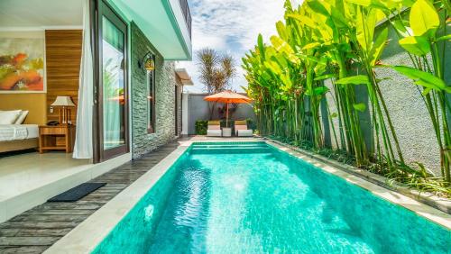 One-Bedroom Villa with Private Pool image 5