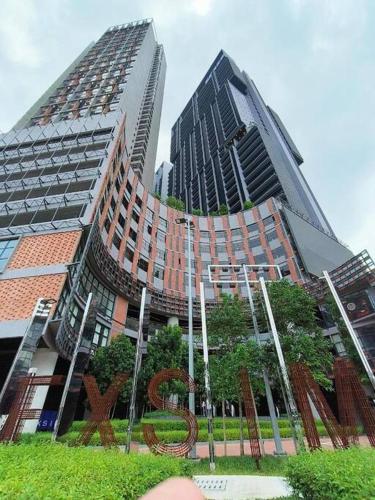 Luxury @2bedroom near Midvalley/Millerz E-22 - image 13
