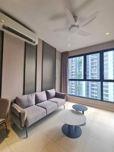 Luxury @2bedroom near Midvalley/Millerz E-22 - image 10