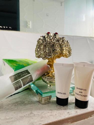 Torre de Manila 1BR near Monastery of Saint Agustin