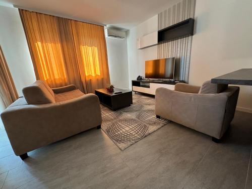 Panamera Apartments PRIVATE - Sarajevo