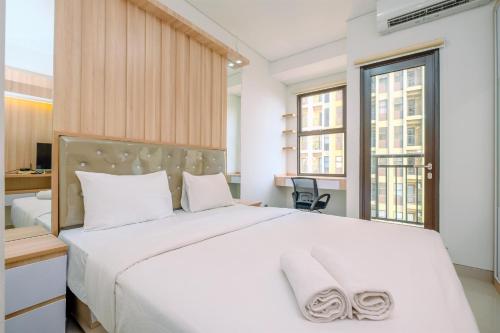 Studio Apartment image 8