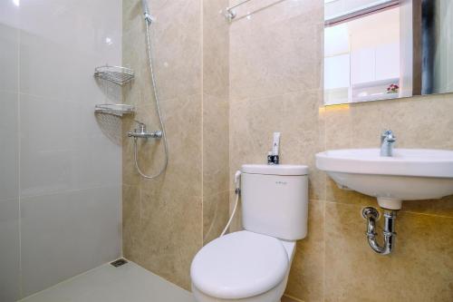Studio Apartment image 7
