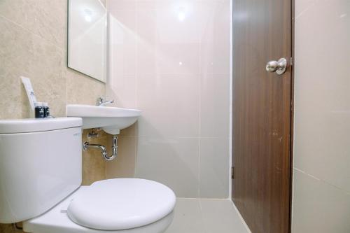 Studio Apartment image 5