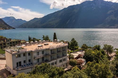 Hotel Sogno del Benaco - image 9
