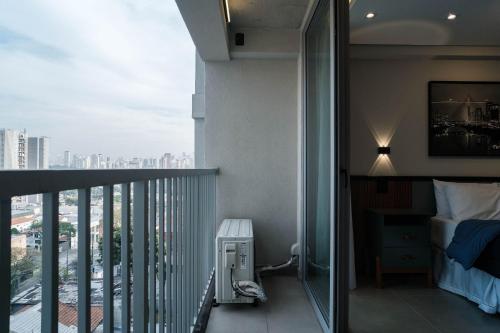 ระเบียง/ชานเรือน, Yume ON Imarés (Yume ON Imares) in โมเอมา