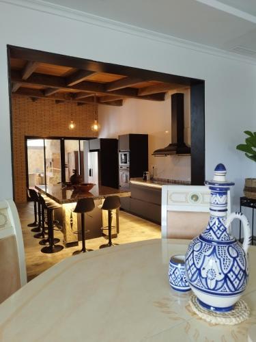 Masía Oriola gîte à louer La Uriola