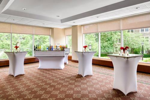 The Statler Hotel at Cornell University - image 3