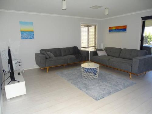 Bounty - Wallaroo