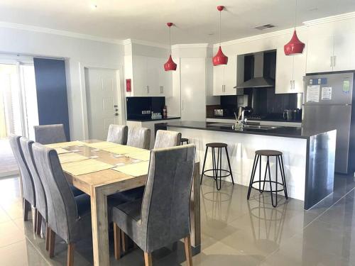 Bunker View - Moonta