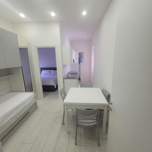 Casa Vecchione Room Type - Two-Bedroom Apartment