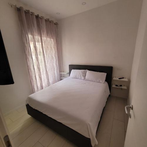 Casa Vecchione, Salerno