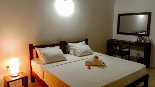 One-Bedroom Villa image 9