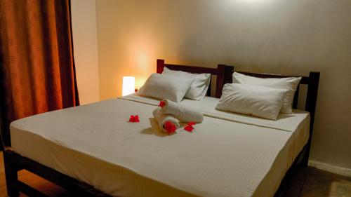 One-Bedroom Villa room in Sigiriya Elephant Villa