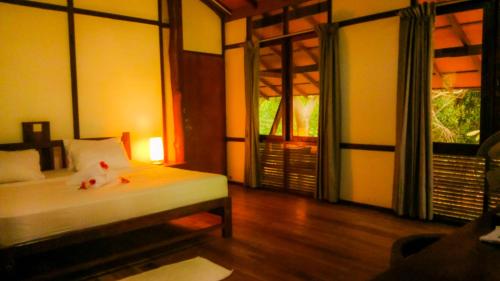 One-Bedroom Villa image 8