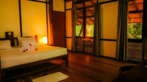 One-Bedroom Villa image 7