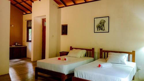 Deluxe Villa image 9