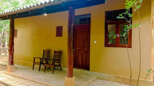 Deluxe Villa image 5