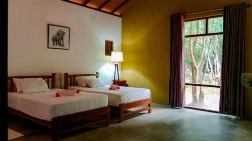 Deluxe Villa image 8