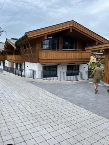 Ferienhäuser Schweitzer in Fieberbrunn, Österreich