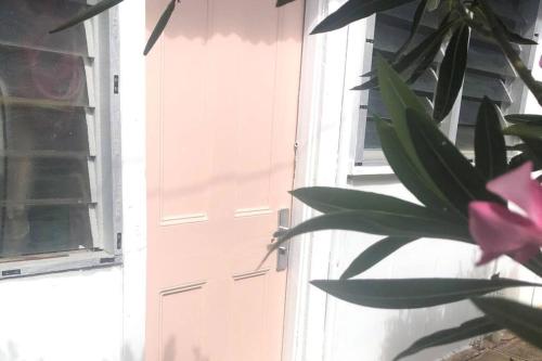 10 négyzetméteres, 4 hálószobás Ház 1 fürdőszobával Port Broughton területén (Pink Door by the Seashore) in Port Broughton