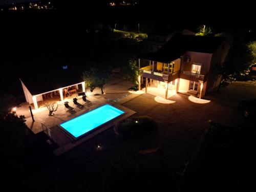 Perfect holiday in Vila Hany home in Sestanovac