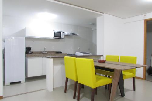 Apartment with Balcony image 10
