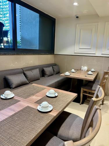 Facilities, Saraya Abdeen Hotel in Aqaba