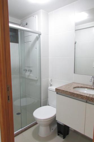 Apartment with Balcony image 8