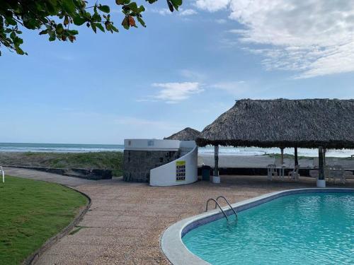 Costa del Sol, Bello Apartamento Remodelado in 拉海拉杜拉