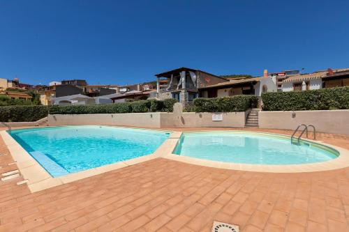 Casa Nuages gîte à louer Badesi