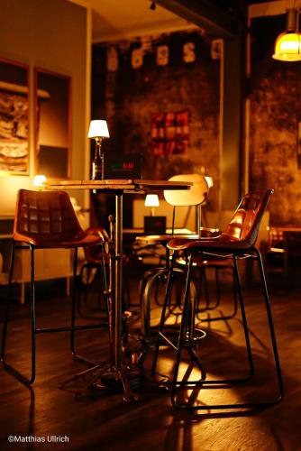 Hostel am Güterbahnhof - image 14