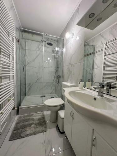 Apartment Marija in Varaždin