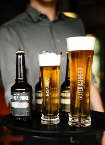 Hostel am Güterbahnhof - image 7