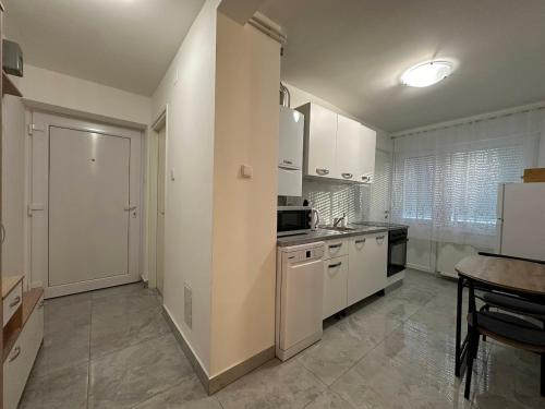 Apartment Marija in Varaždin