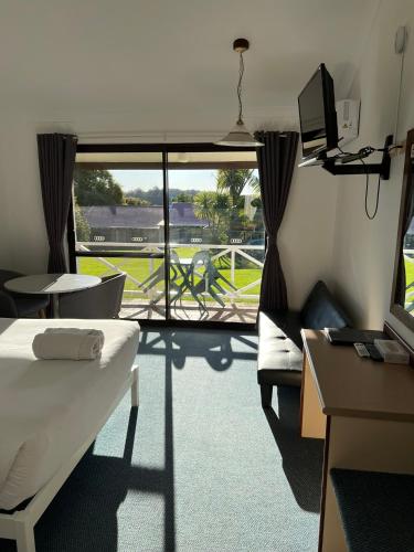 Karri Forest Motel in Pemberton