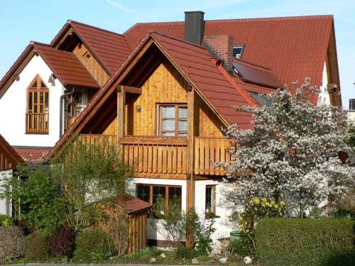 Ferienwohnungen Eisenhofer in Kelheim, Deutschland