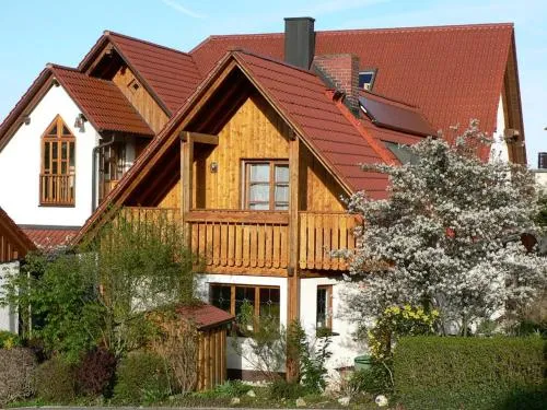 Ferienwohnungen Eisenhofer in Kelheim, Deutschland