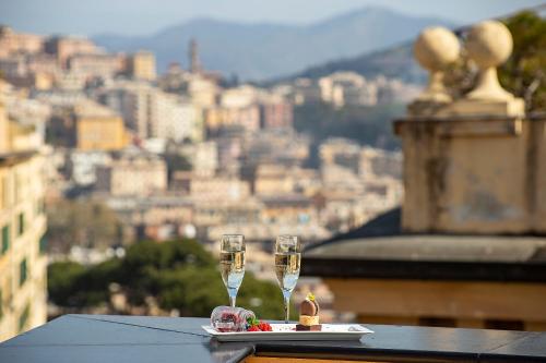 581487685 Meliá Genova