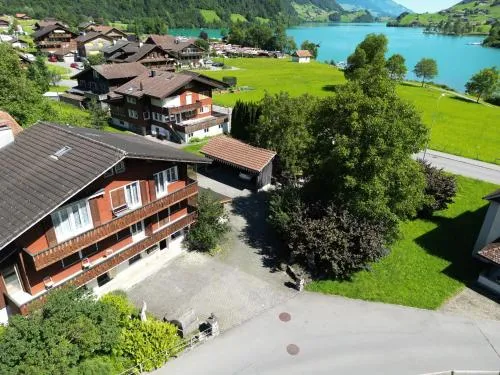 privates Ferienhaus Lungern see-you in Lungern, Schweiz