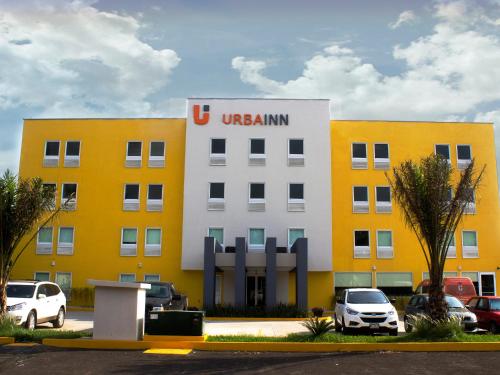 Hotel Urbainn