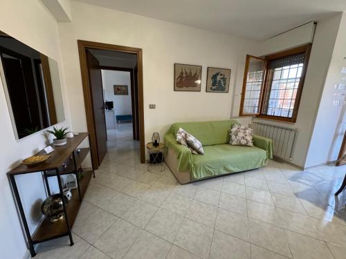 Casa Vacanze Parco del Sole, Рим (фото 9)