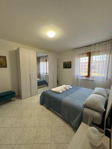 Casa Vacanze Parco del Sole, Рим (фото 3)