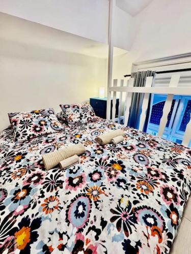 L1 City Centre Loft, Budapest
