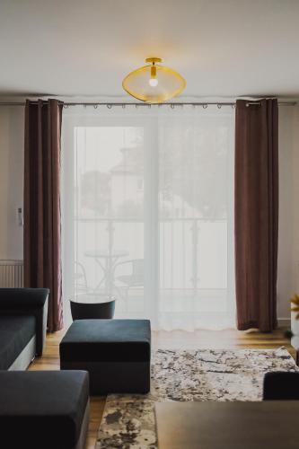 Dom Goscinny Bialy Dworek