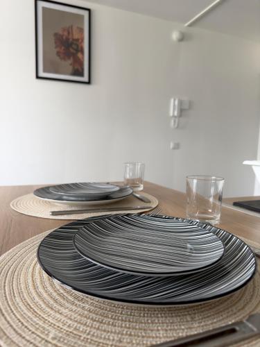 บริการและสิ่งอำนวยความสะดวก, Luxurious and Stylish Studio Between Disney & Paris in ชอง ซู มาร์น