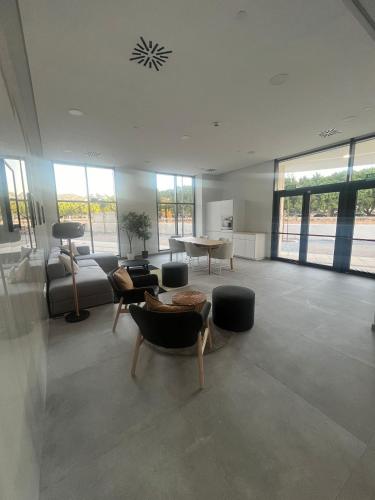 Deluxe Apartment image 1