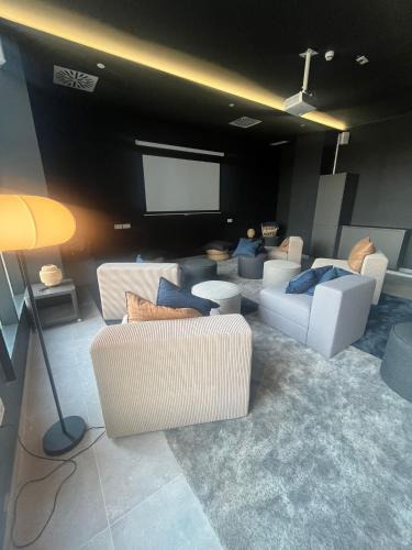Deluxe Apartment image 3