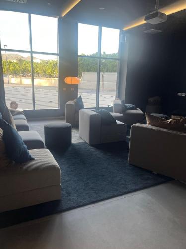 Deluxe Apartment image 9